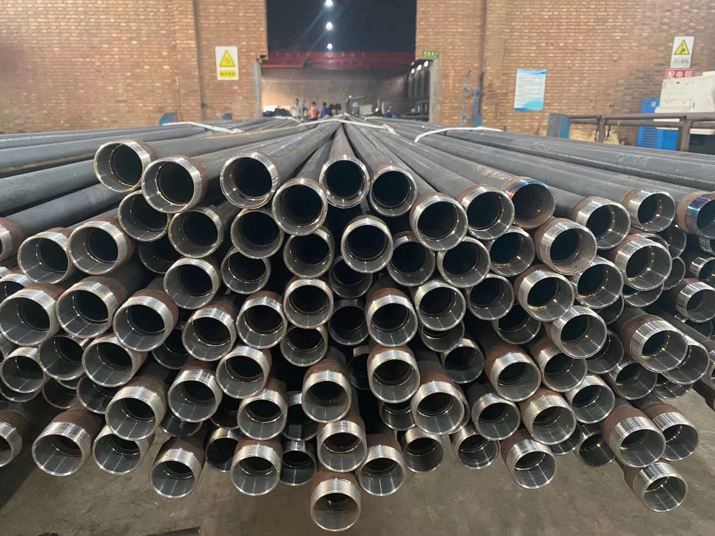 禅城桥梁声测管批量供货
