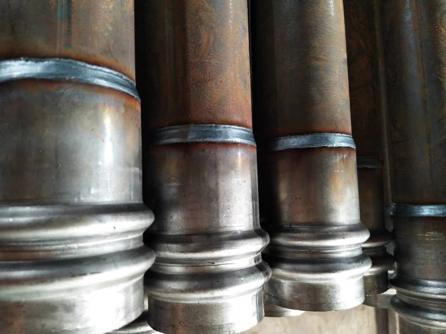 禅城桥梁声测管57mm